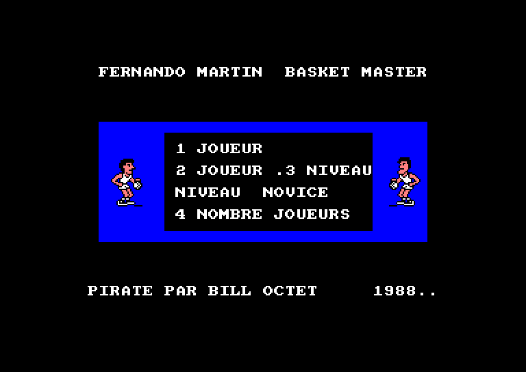 Basket Master_Billy Octet.rar